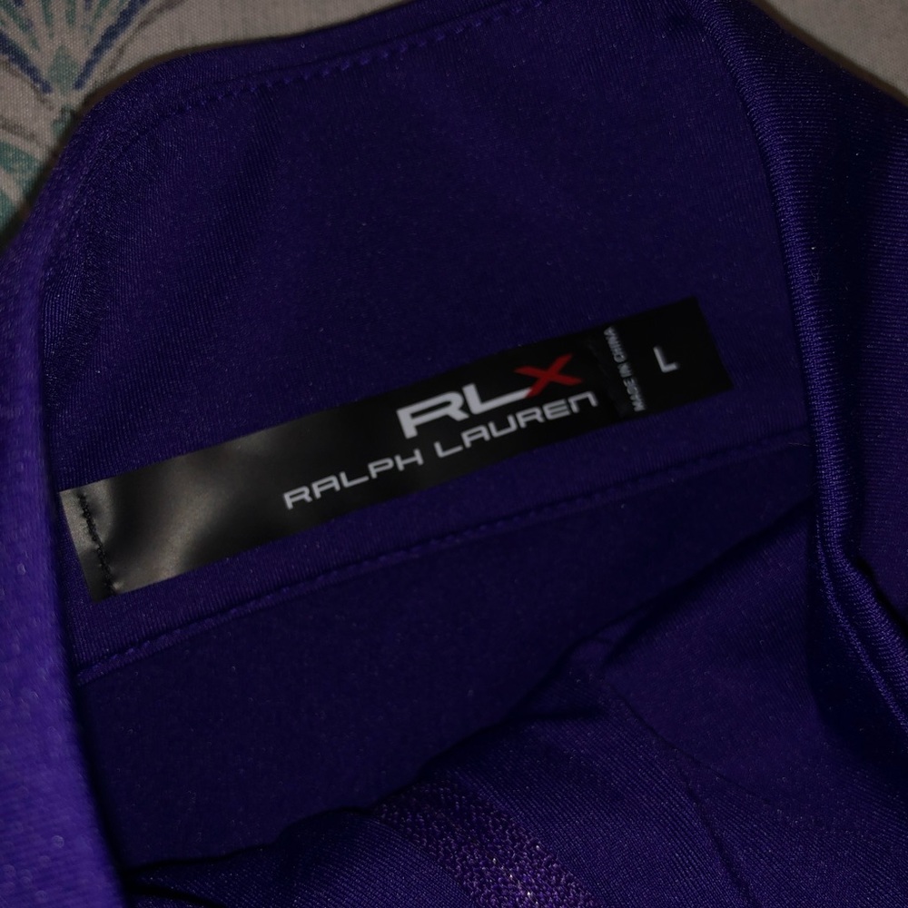 RLX pullover - Picture 3 of 3